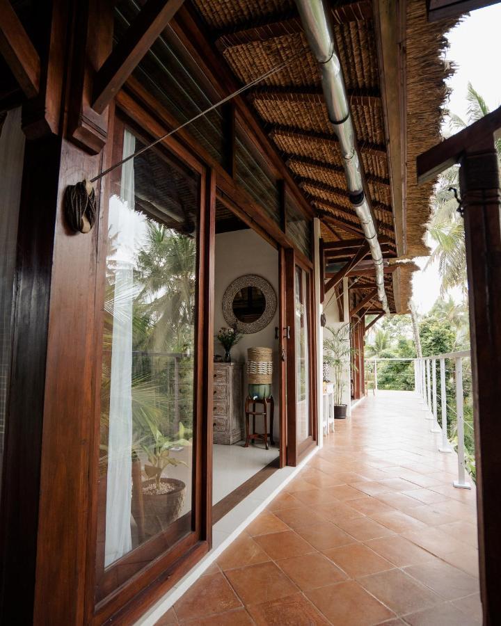 Basundari Retreat Ubud Hotel Buitenkant foto