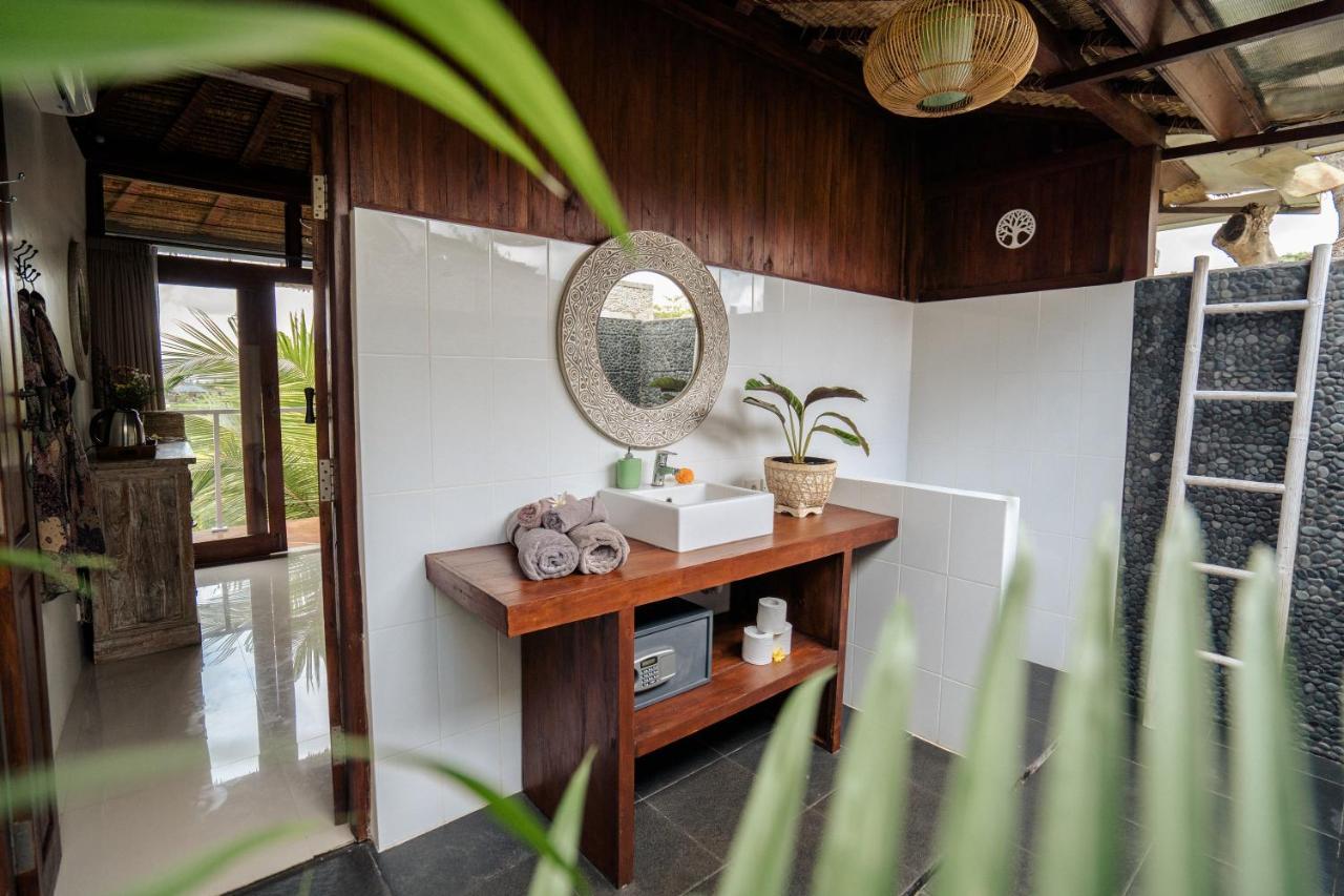Basundari Retreat Ubud Hotel Buitenkant foto