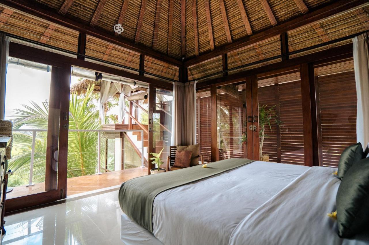 Basundari Retreat Ubud Hotel Buitenkant foto