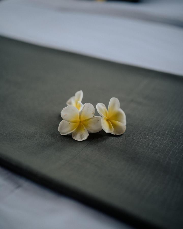 Basundari Retreat Ubud Hotel Buitenkant foto