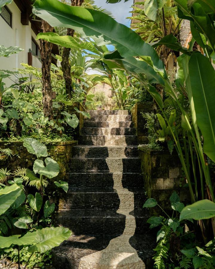 Basundari Retreat Ubud Hotel Buitenkant foto